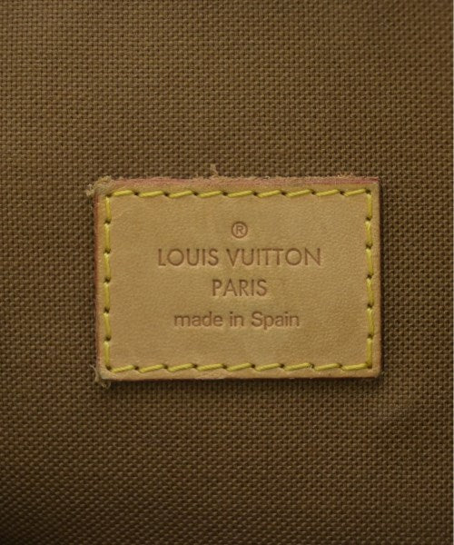 LOUIS VUITTON กระเป๋าถือ