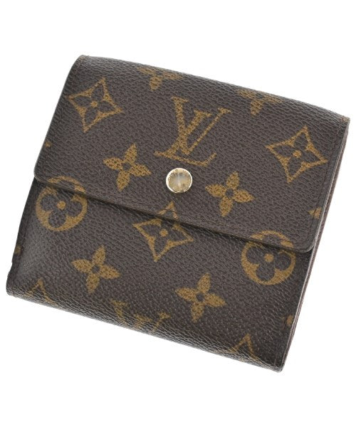 LOUIS VUITTON กระเป๋าสตางค์/กระเป๋าใส่เหรียญ
