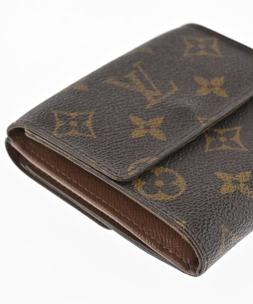 LOUIS VUITTON กระเป๋าสตางค์/กระเป๋าใส่เหรียญ