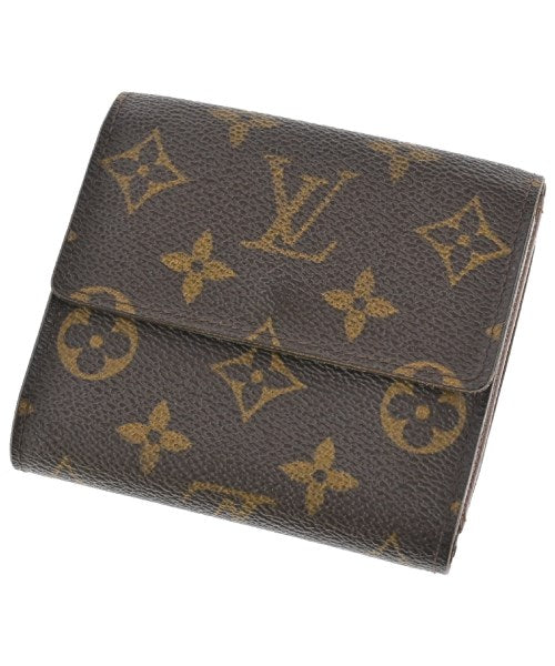 LOUIS VUITTON กระเป๋าสตางค์/กระเป๋าใส่เหรียญ