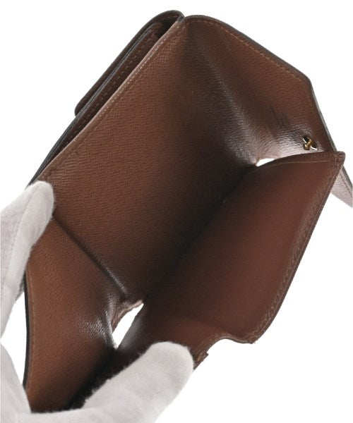LOUIS VUITTON กระเป๋าสตางค์/กระเป๋าใส่เหรียญ