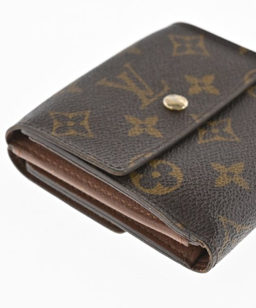 LOUIS VUITTON กระเป๋าสตางค์/กระเป๋าใส่เหรียญ