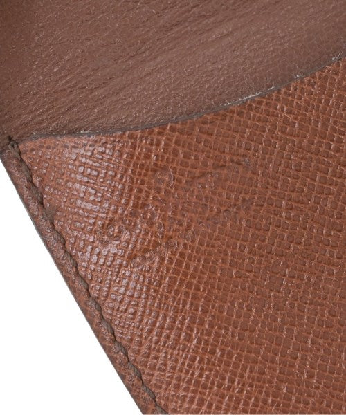 LOUIS VUITTON กระเป๋าสตางค์/กระเป๋าใส่เหรียญ