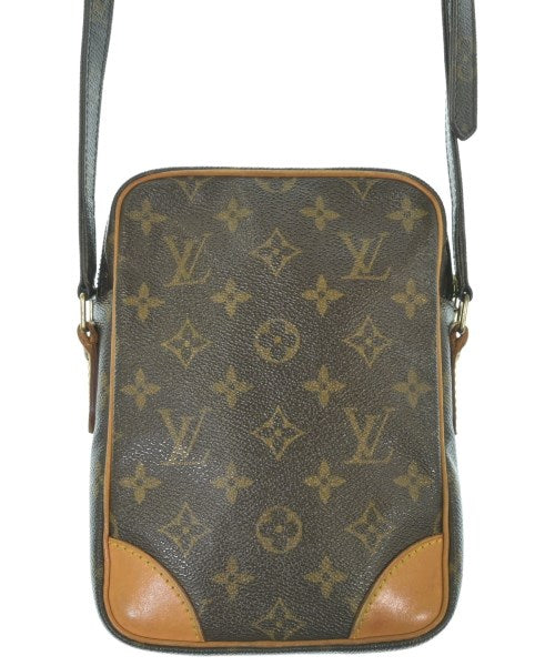 LOUIS VUITTON กระเป๋าสะพาย