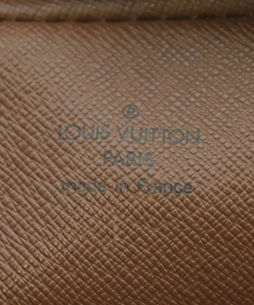 LOUIS VUITTON กระเป๋าสะพาย