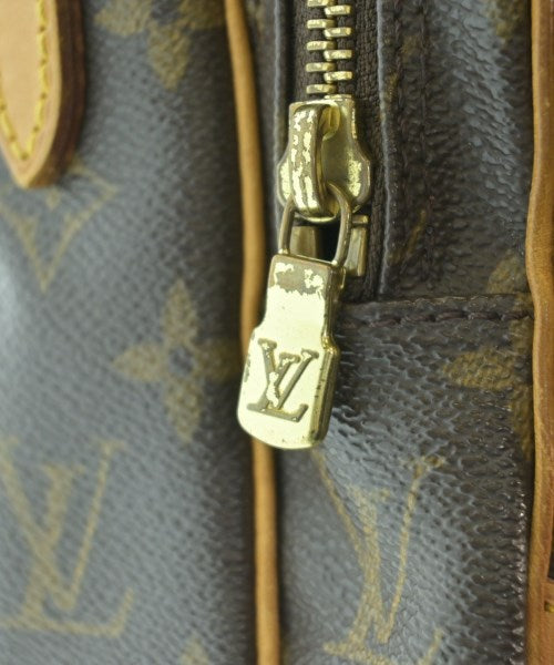 LOUIS VUITTON กระเป๋าสะพาย