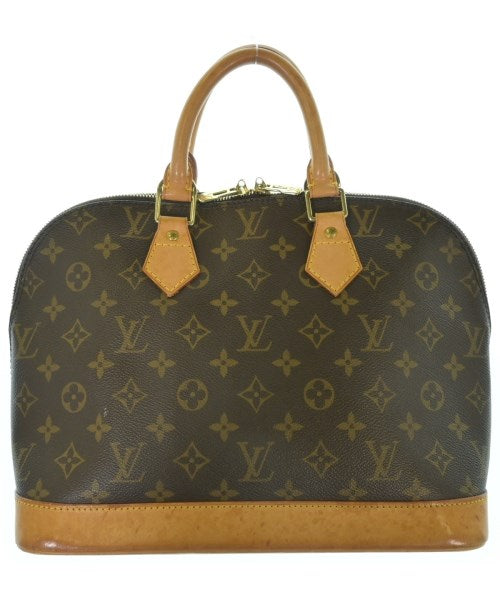 LOUIS VUITTON กระเป๋าถือ