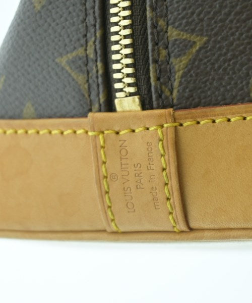 LOUIS VUITTON กระเป๋าถือ