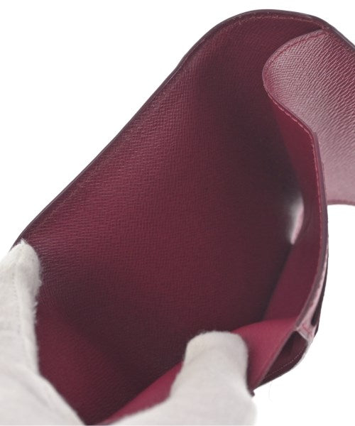 LOUIS VUITTON กระเป๋าสตางค์/กระเป๋าใส่เหรียญ