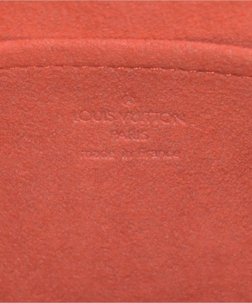 LOUIS VUITTON กระเป๋าถือ