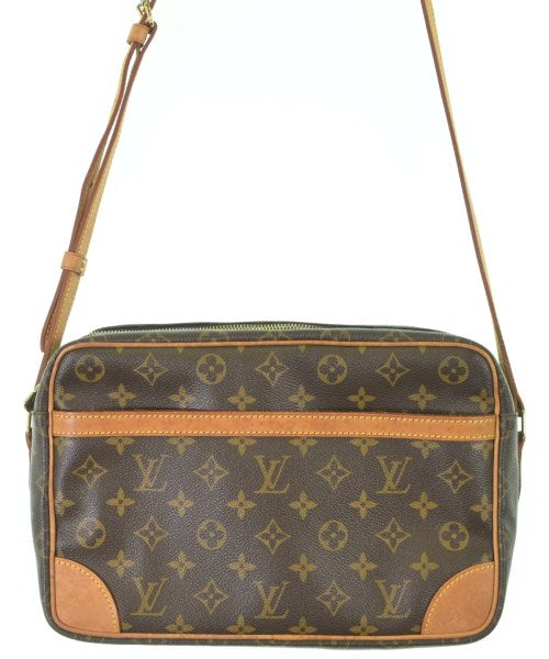 LOUIS VUITTON กระเป๋าสะพาย