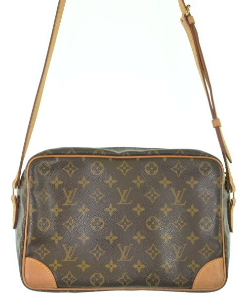 LOUIS VUITTON กระเป๋าสะพาย