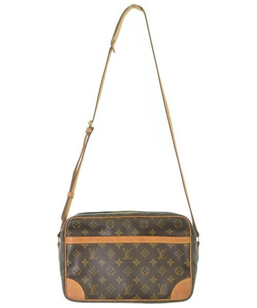 LOUIS VUITTON กระเป๋าสะพาย