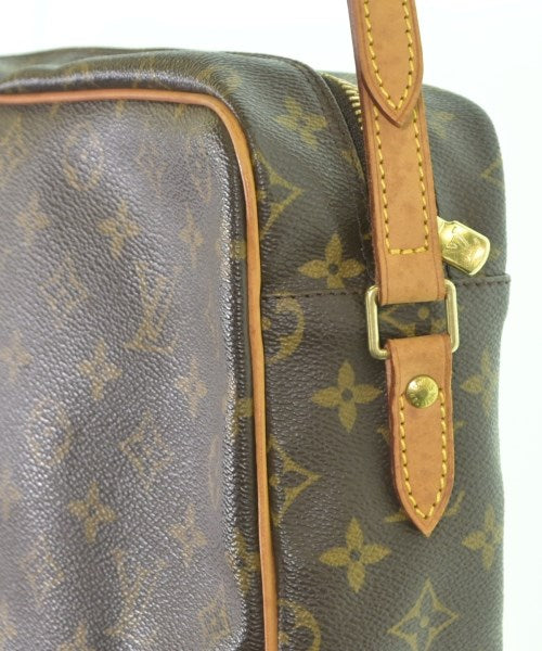LOUIS VUITTON กระเป๋าสะพาย