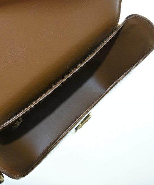 LOUIS VUITTON กระเป๋าสะพาย