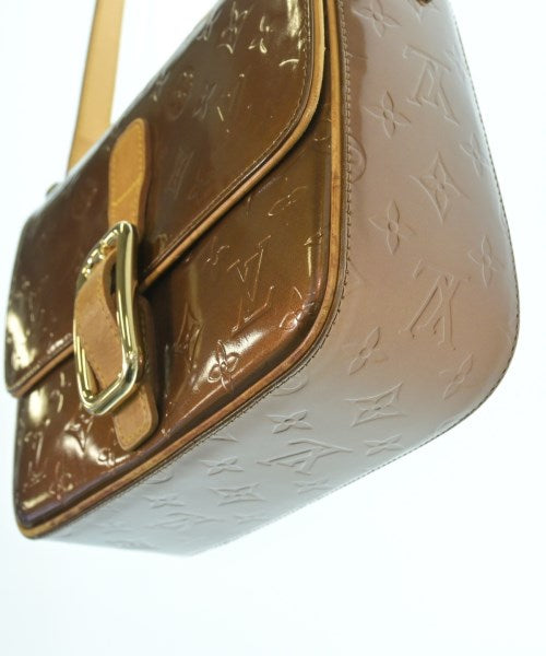 LOUIS VUITTON กระเป๋าสะพาย