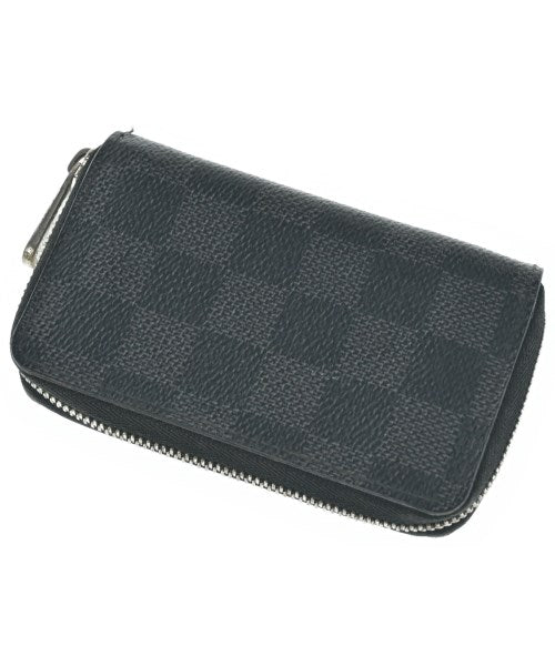 LOUIS VUITTON กระเป๋าสตางค์/กระเป๋าใส่เหรียญ