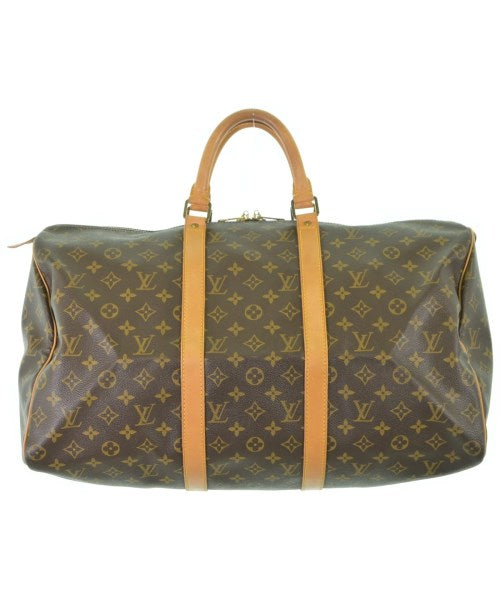 LOUIS VUITTON กระเป๋าใส่อุปกรณ์ขนาดใหญ่