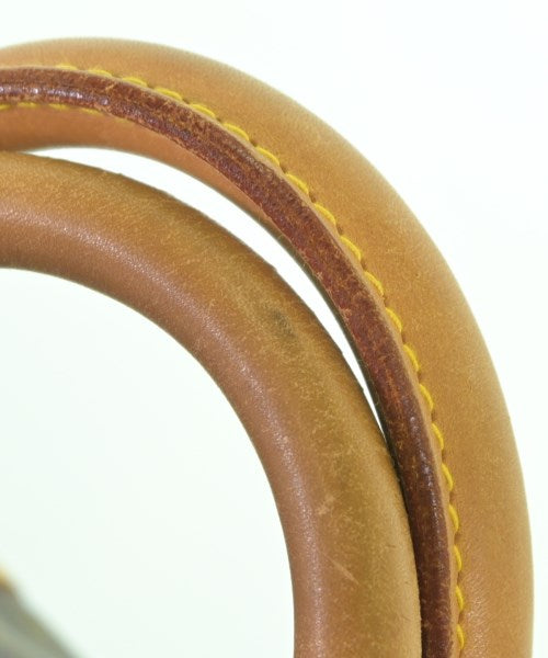 LOUIS VUITTON กระเป๋าใส่อุปกรณ์ขนาดใหญ่