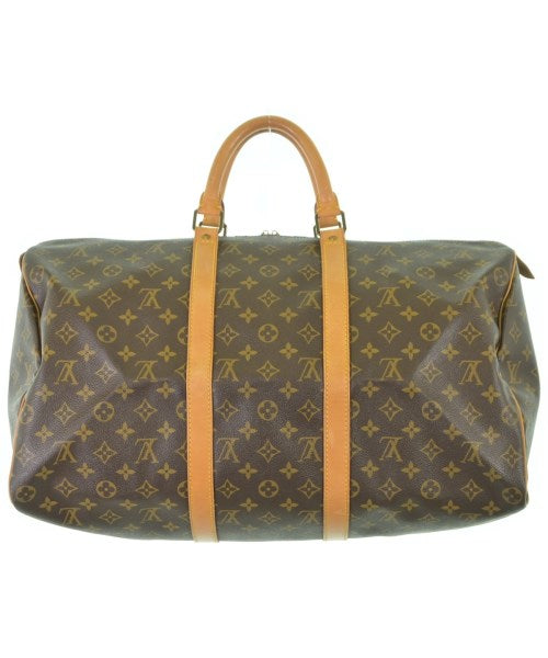 LOUIS VUITTON กระเป๋าใส่อุปกรณ์ขนาดใหญ่