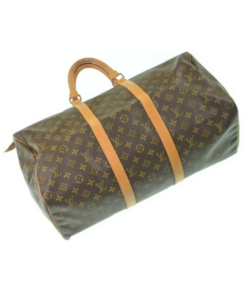 LOUIS VUITTON กระเป๋าใส่อุปกรณ์ขนาดใหญ่