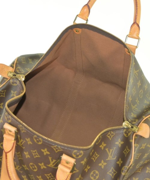 LOUIS VUITTON กระเป๋าใส่อุปกรณ์ขนาดใหญ่
