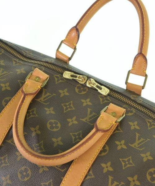 LOUIS VUITTON กระเป๋าใส่อุปกรณ์ขนาดใหญ่