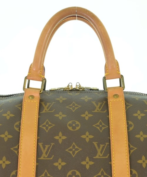 LOUIS VUITTON กระเป๋าใส่อุปกรณ์ขนาดใหญ่