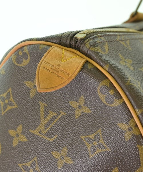 LOUIS VUITTON กระเป๋าใส่อุปกรณ์ขนาดใหญ่