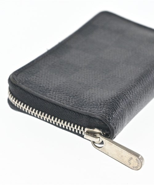 LOUIS VUITTON กระเป๋าสตางค์/กระเป๋าใส่เหรียญ