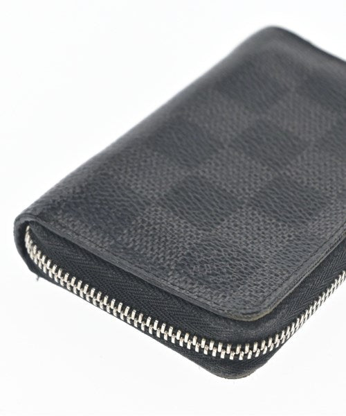 LOUIS VUITTON กระเป๋าสตางค์/กระเป๋าใส่เหรียญ