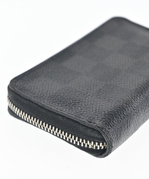 LOUIS VUITTON กระเป๋าสตางค์/กระเป๋าใส่เหรียญ