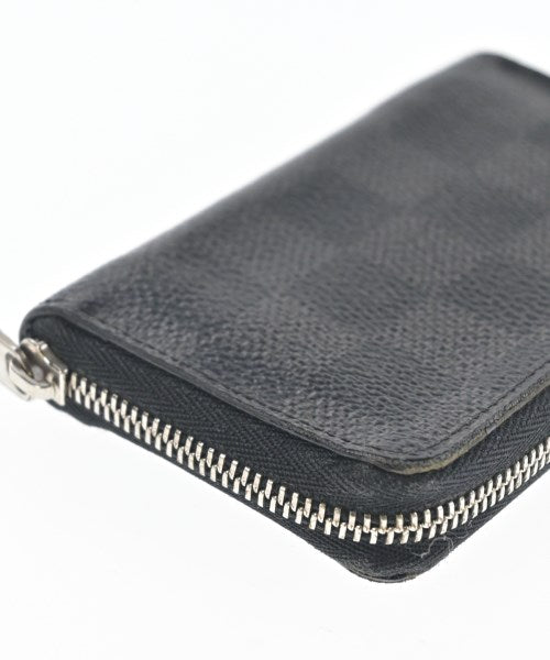 LOUIS VUITTON กระเป๋าสตางค์/กระเป๋าใส่เหรียญ