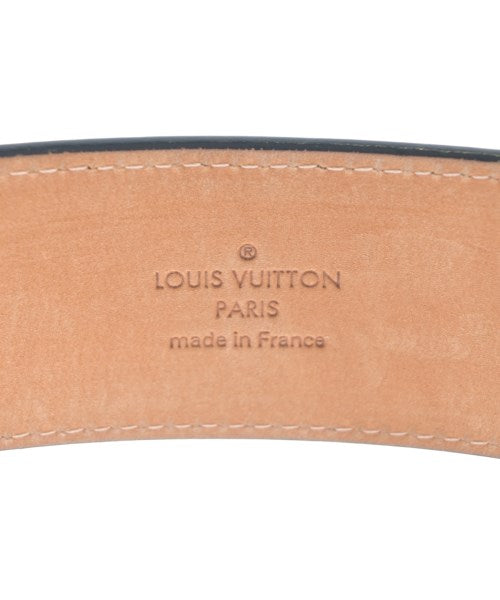 LOUIS VUITTON เข็มขัด