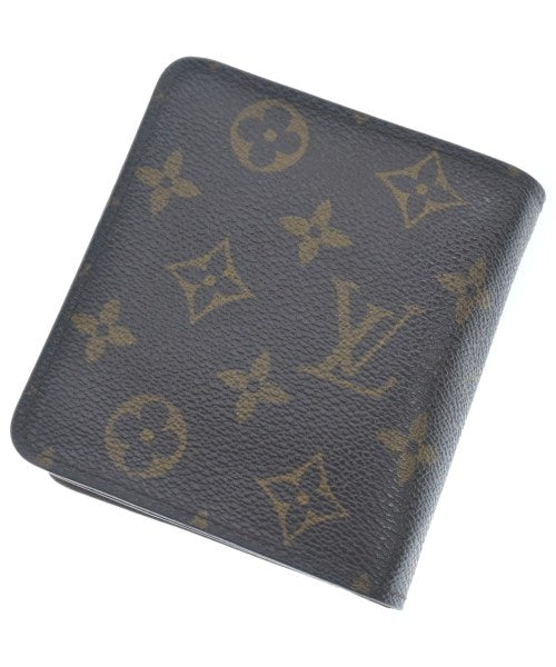 LOUIS VUITTON กระเป๋าสตางค์/กระเป๋าใส่เหรียญ