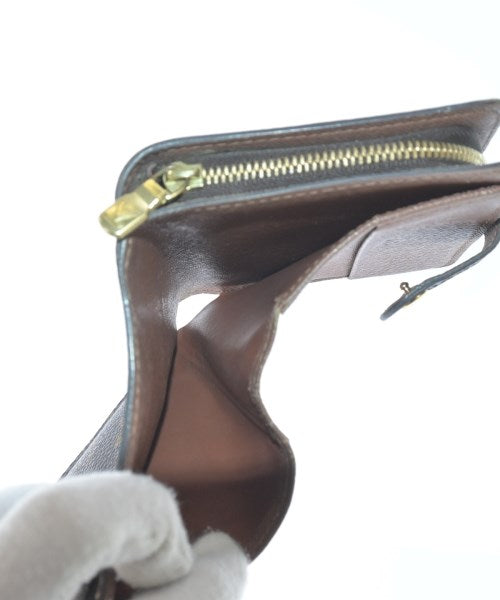 LOUIS VUITTON กระเป๋าสตางค์/กระเป๋าใส่เหรียญ