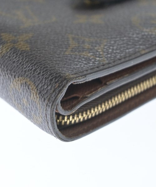 LOUIS VUITTON กระเป๋าสตางค์/กระเป๋าใส่เหรียญ