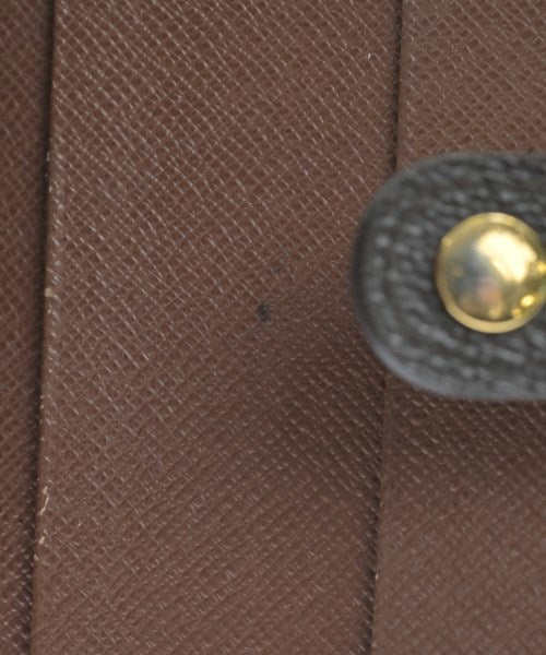 LOUIS VUITTON กระเป๋าสตางค์/กระเป๋าใส่เหรียญ