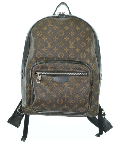 LOUIS VUITTON เป้สะพายหลัง