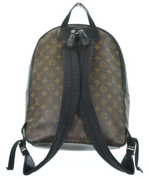 LOUIS VUITTON เป้สะพายหลัง