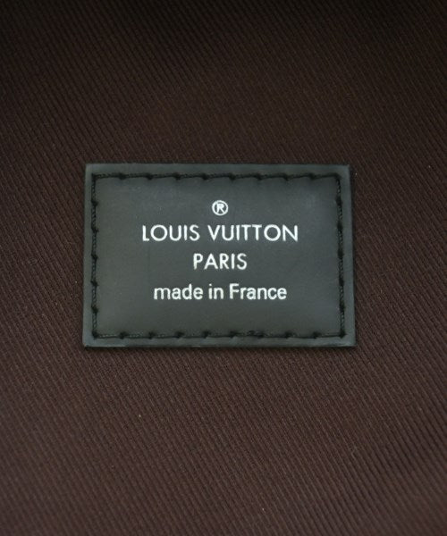 LOUIS VUITTON เป้สะพายหลัง