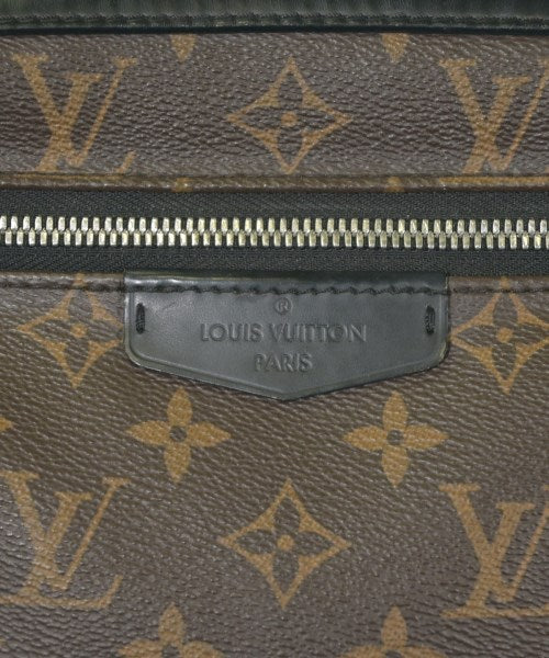 LOUIS VUITTON เป้สะพายหลัง
