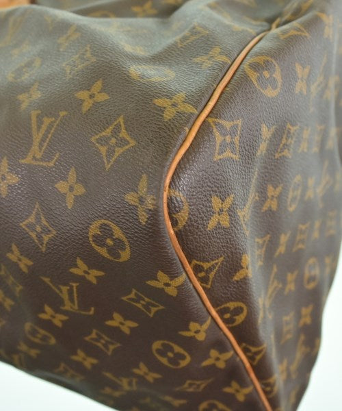 LOUIS VUITTON กระเป๋าใส่อุปกรณ์ขนาดใหญ่