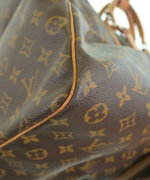 LOUIS VUITTON กระเป๋าใส่อุปกรณ์ขนาดใหญ่