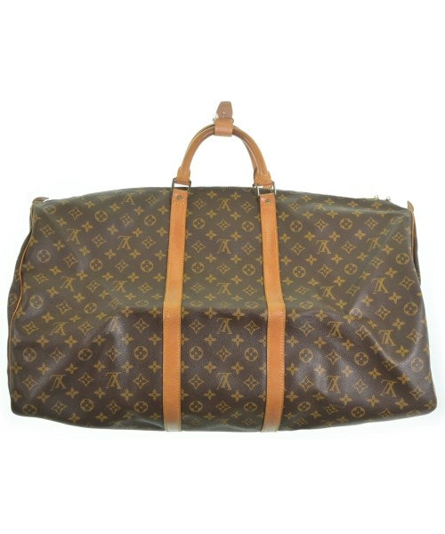 LOUIS VUITTON กระเป๋าใส่อุปกรณ์ขนาดใหญ่