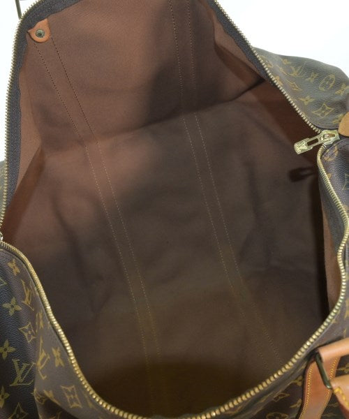 LOUIS VUITTON กระเป๋าใส่อุปกรณ์ขนาดใหญ่