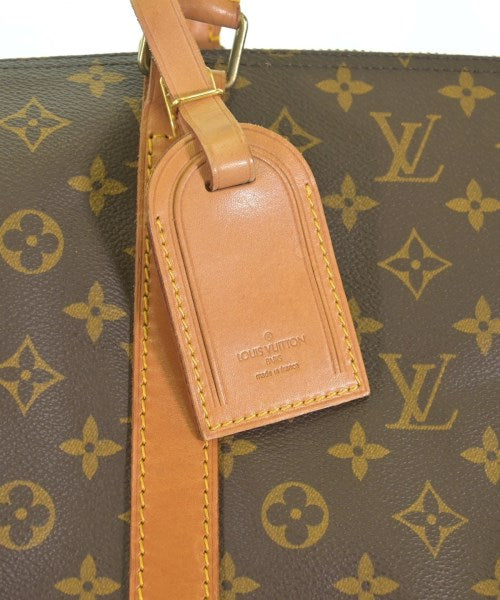 LOUIS VUITTON กระเป๋าใส่อุปกรณ์ขนาดใหญ่