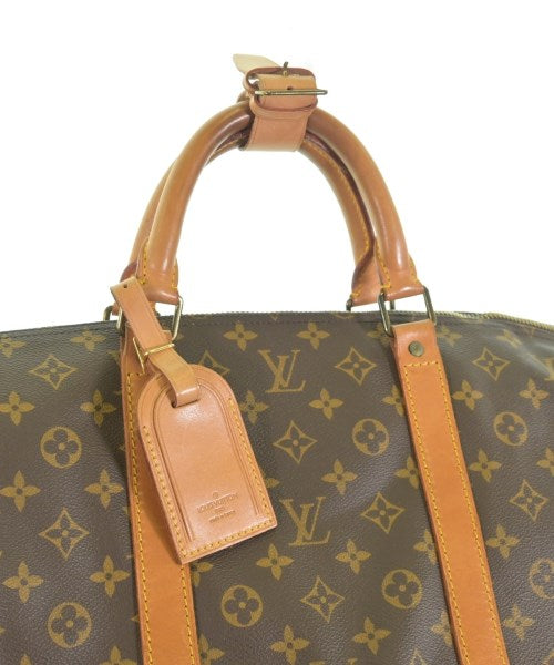 LOUIS VUITTON กระเป๋าใส่อุปกรณ์ขนาดใหญ่