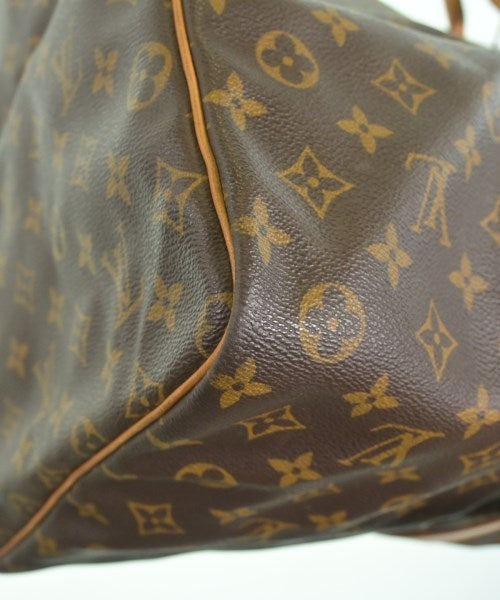 LOUIS VUITTON กระเป๋าใส่อุปกรณ์ขนาดใหญ่