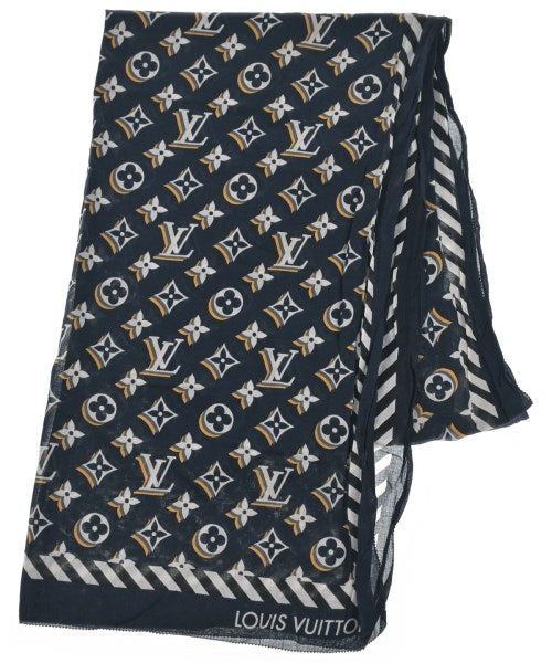 LOUIS VUITTON ผ้าพันคอ